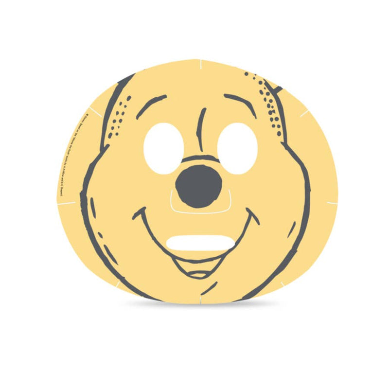 Mad Beauty Disney Winnie The Pooh lakenmasker