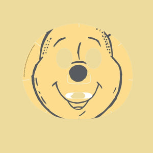 Mad Beauty Disney Winnie The Pooh lakenmasker