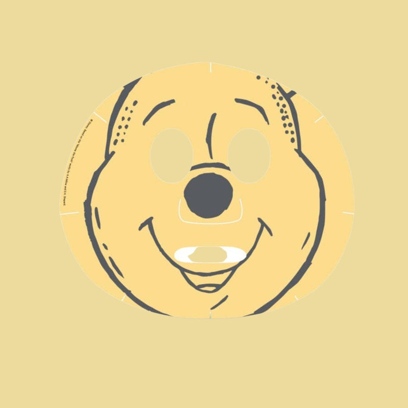 Mad Beauty Disney Winnie The Pooh lakenmasker