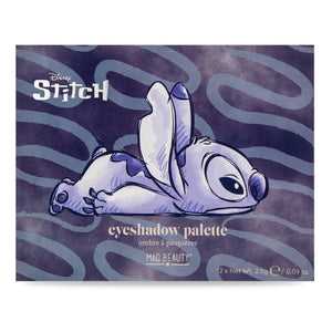 Mad Beauty Disney Stitch Denim oogschaduwpalet