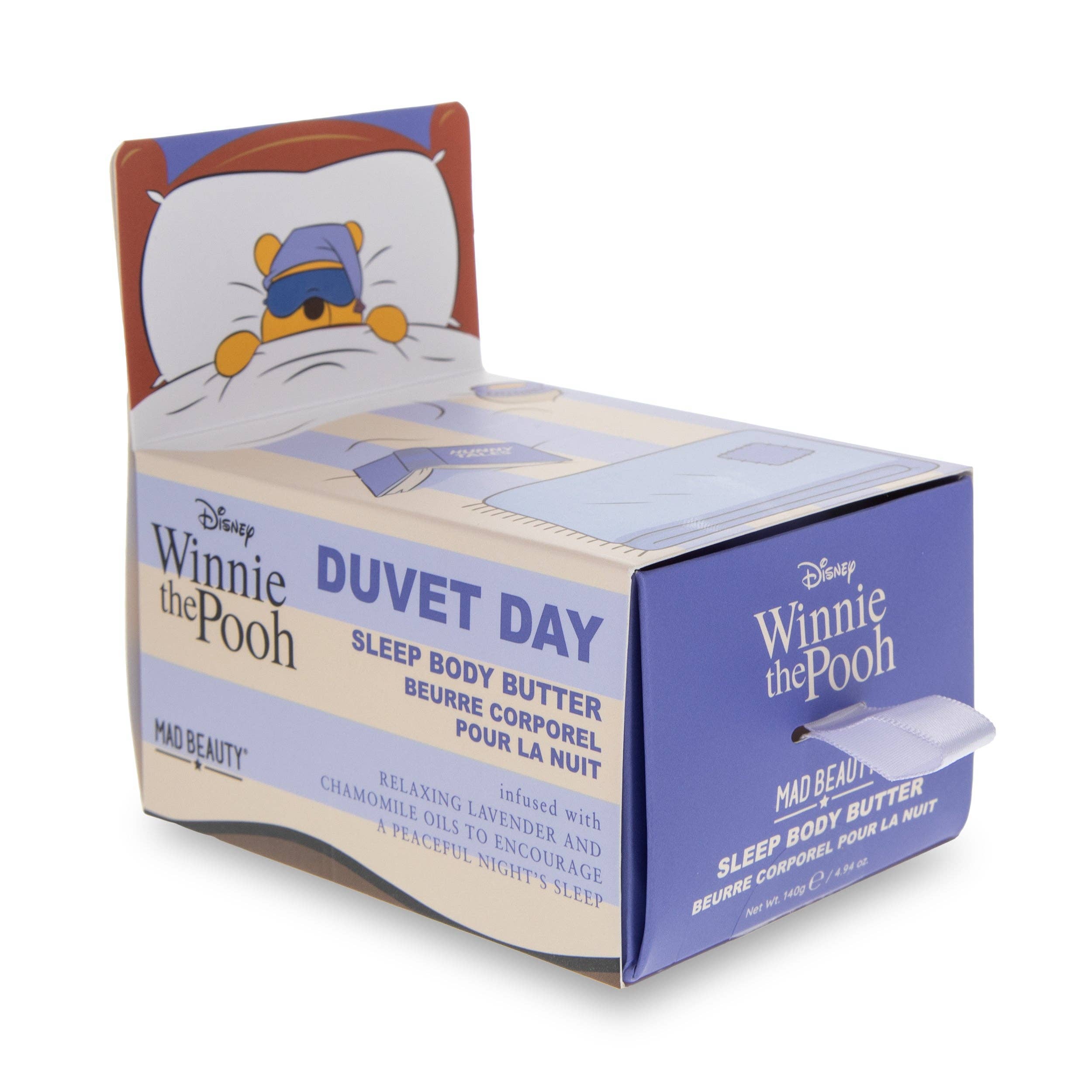 Winnie Sleep - Slaap Body Butter