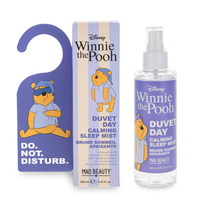 Winnie Sleep - Kalmerende Slaapmist