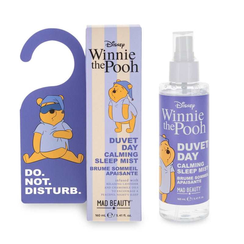 Winnie Sleep - Kalmerende Slaapmist