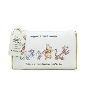 Mad Beauty Disney Winnie the Pooh make-up tas