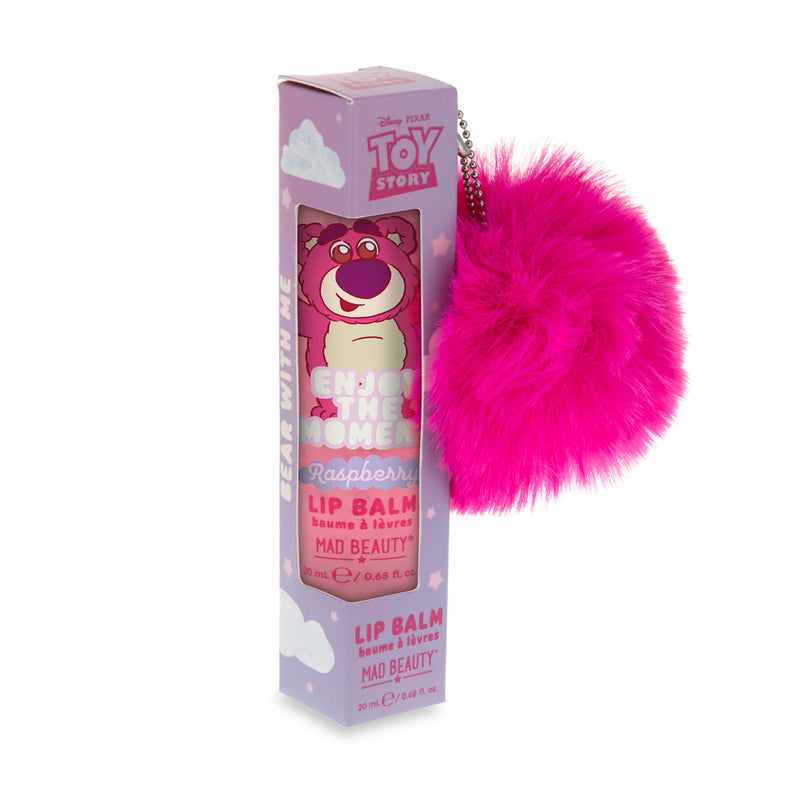 Mad Beauty Disney Toy Story Lotso Love Lippenbalsem