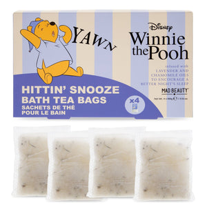 Winnie Sleep - Badtheezakjes