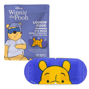 Winnie Sleep - Verwarmend Oogmasker