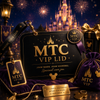 MTC VIP Lid ( 1 jaar )
