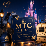 MTC Lid ( 1 jaar )