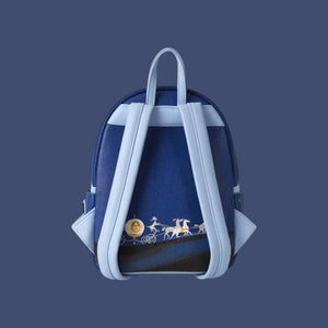 Cinderella - 75th Anniversary - Mini Backpack LoungeFly