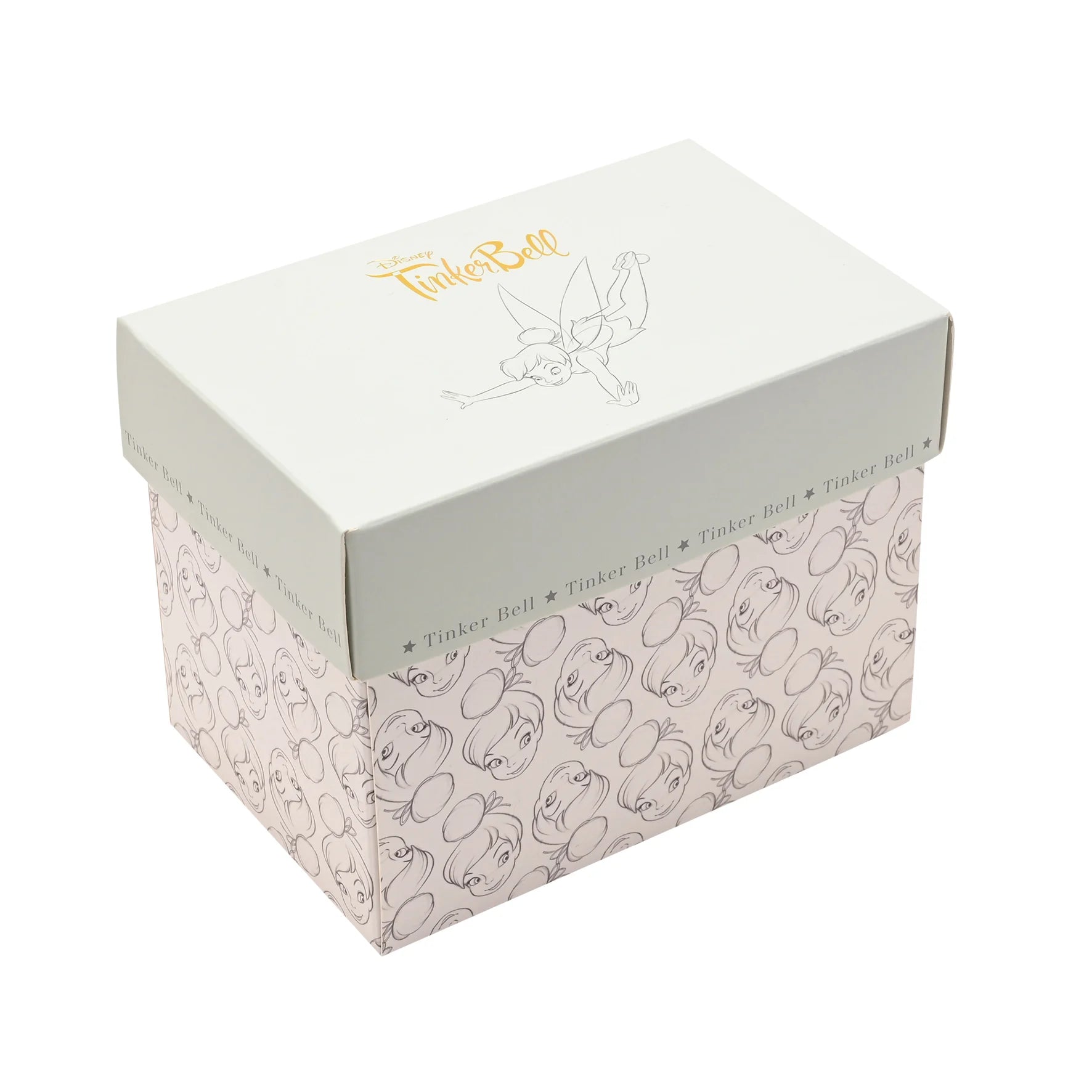 DISNEY - Tinker Bell - Premium Collectable Mug 300ml