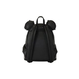 Minnie Mouse "Studs & Chains" Loungefly Mini Backpack