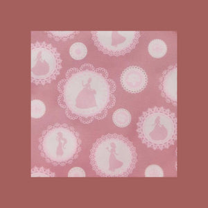 DISNEY PRINCESS - Floral Lace - Mini Backpack LoungeFly