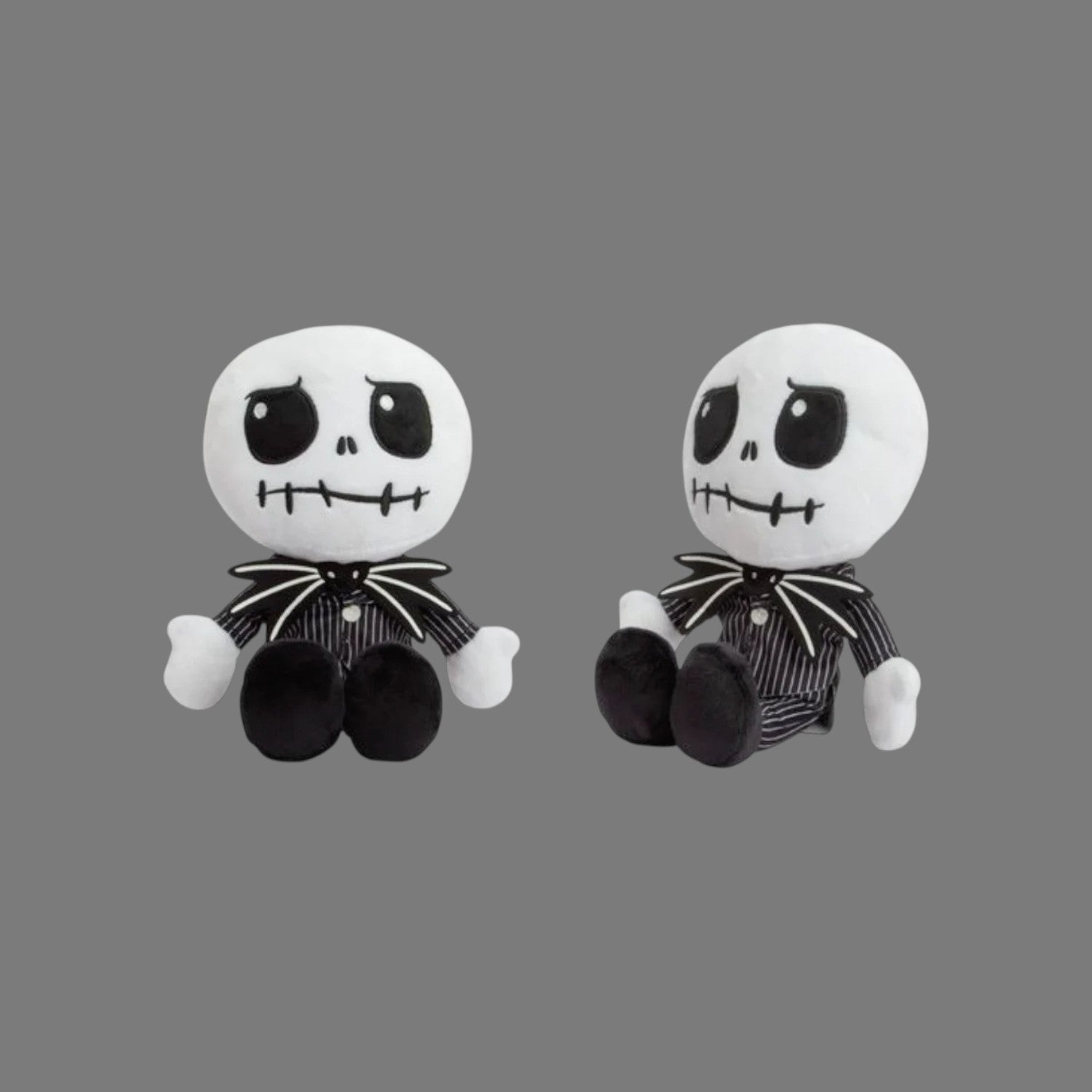 NIGHTMARE BEFORE XMAS - Jack - Plush 25cm