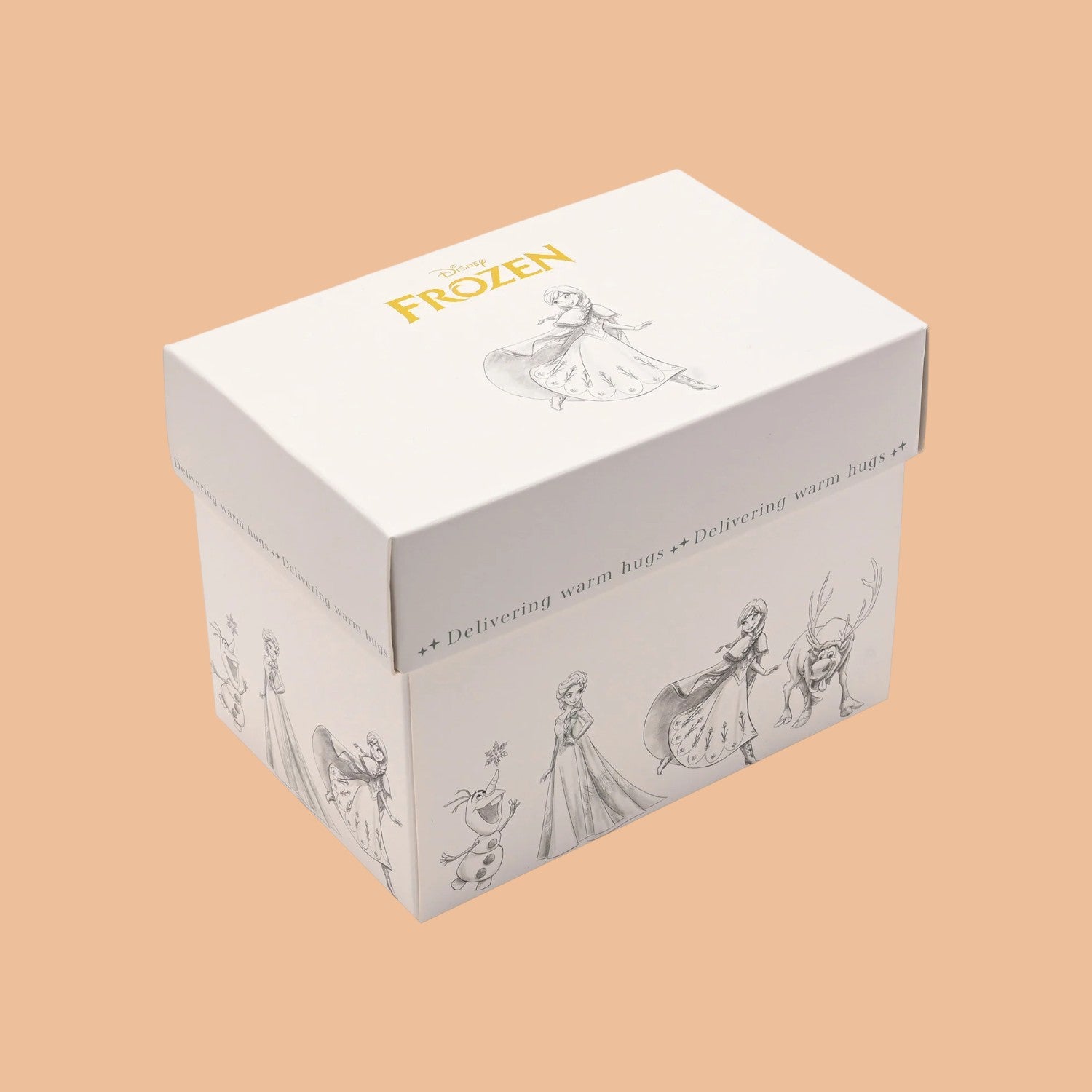 DISNEY - Frozen - Premium Collectable Mug 300ml