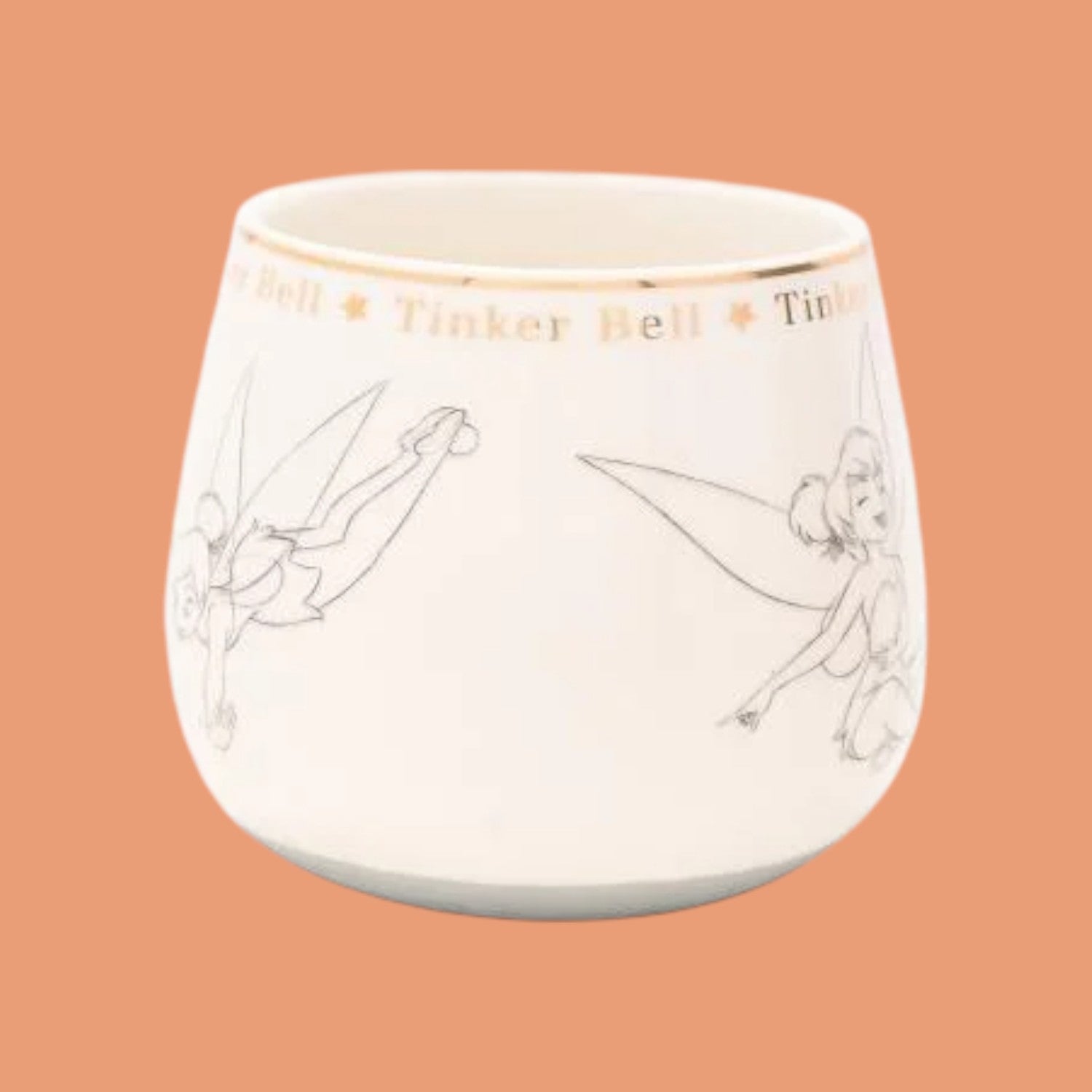 DISNEY - Tinker Bell - Premium Collectable Mug 300ml