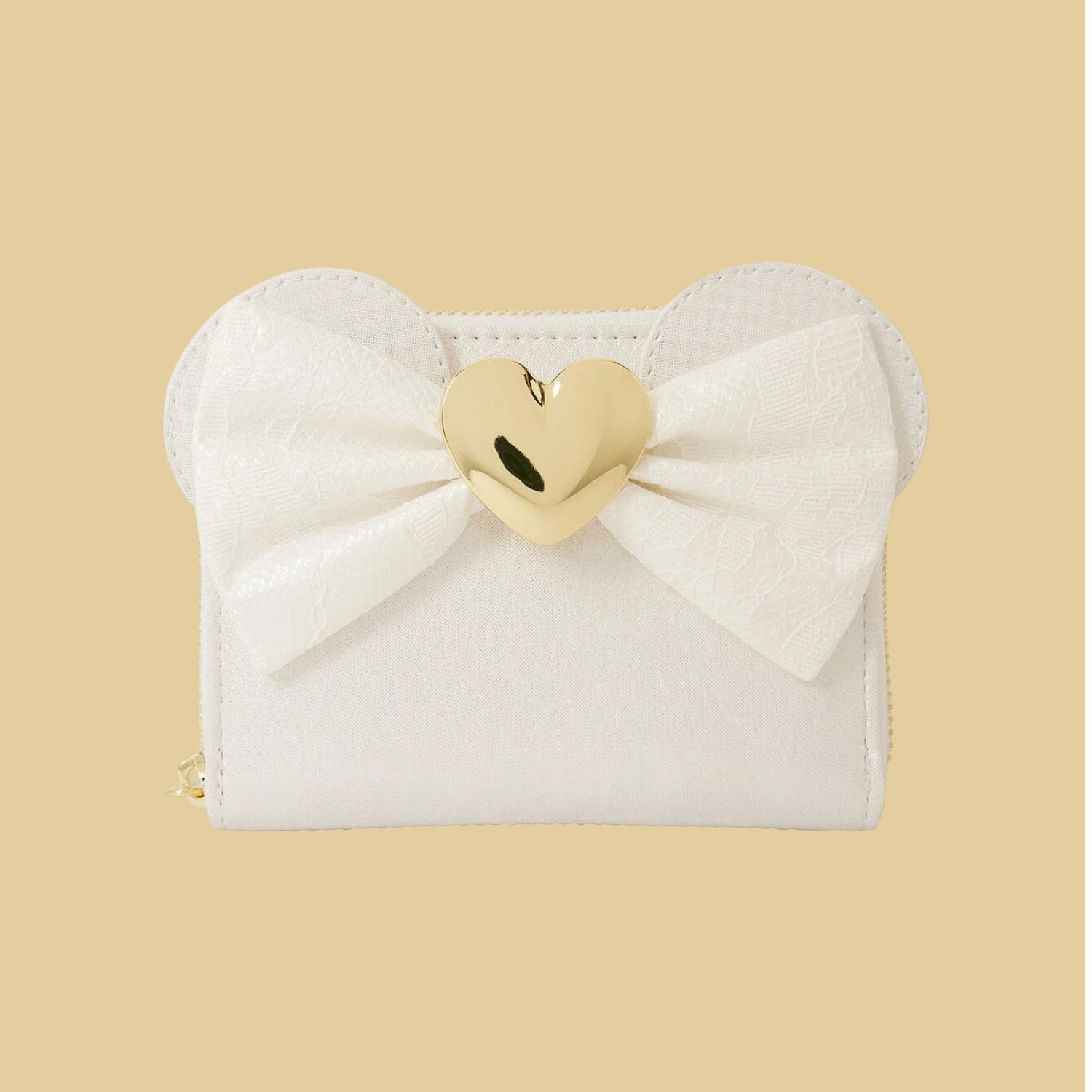 DISNEY - Wedding - Wallet LoungeFly