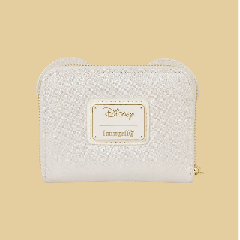 DISNEY - Wedding - Wallet LoungeFly
