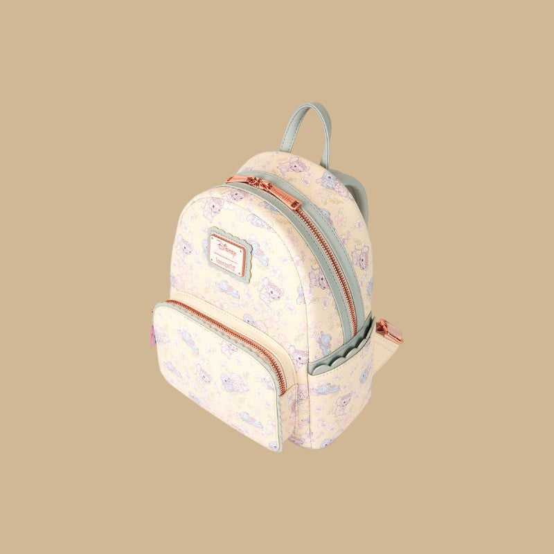 Loungefly Disney Stitch Cherry Blossom bakcpack 26cm