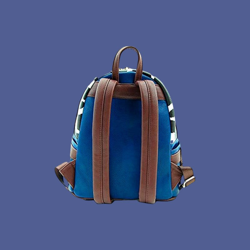 Loungefly Disney Pixar Toy Story Woody backpack 26cm