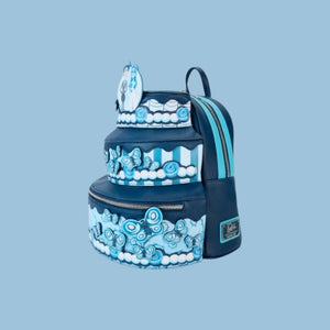 CORPSE BRIDE - Wedding Cake - Mini Backpack LoungeFly