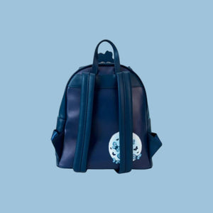 CORPSE BRIDE - Wedding Cake - Mini Backpack LoungeFly