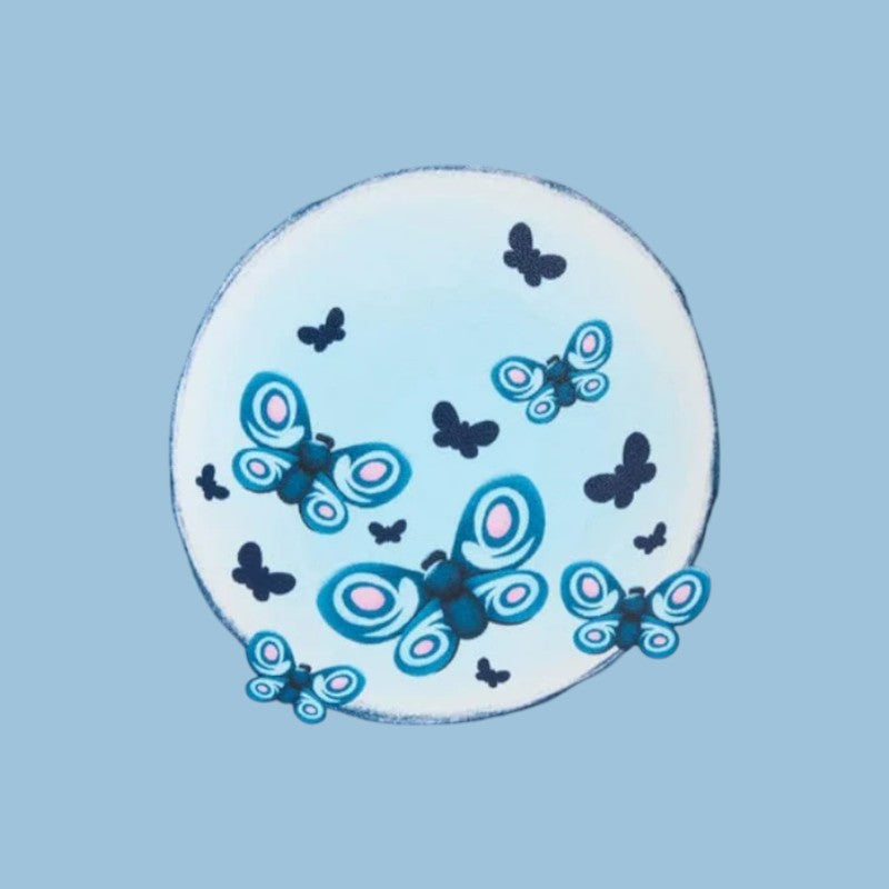 CORPSE BRIDE - Wedding Cake - Mini Backpack LoungeFly