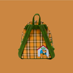 Disney Loungefly Mini Sac A Dos Pluto 95Th Anniversary