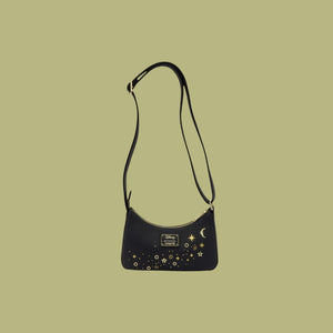 Disney Loungefly Sac A Main Tinker Bell Pixie Dust
