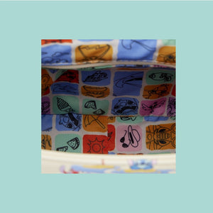 Disney Loungefly Mini Sac A Dos Lilo & Stitch Stitch Angel Leroy
