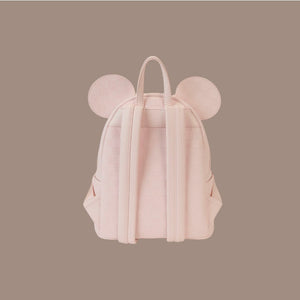Loungefly Disney Minnie Ear Evergreen backpack 26cm