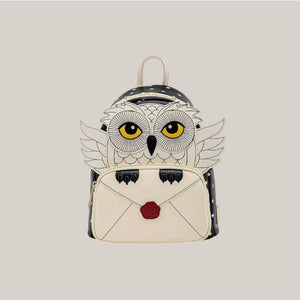 Loungefly Harry Potter Hedwig backpack