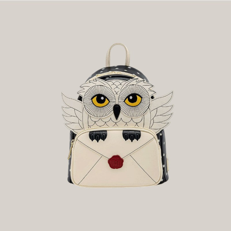 Loungefly Harry Potter Hedwig backpack