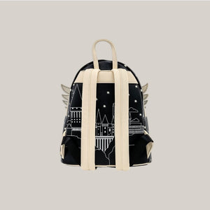 Loungefly Harry Potter Hedwig backpack