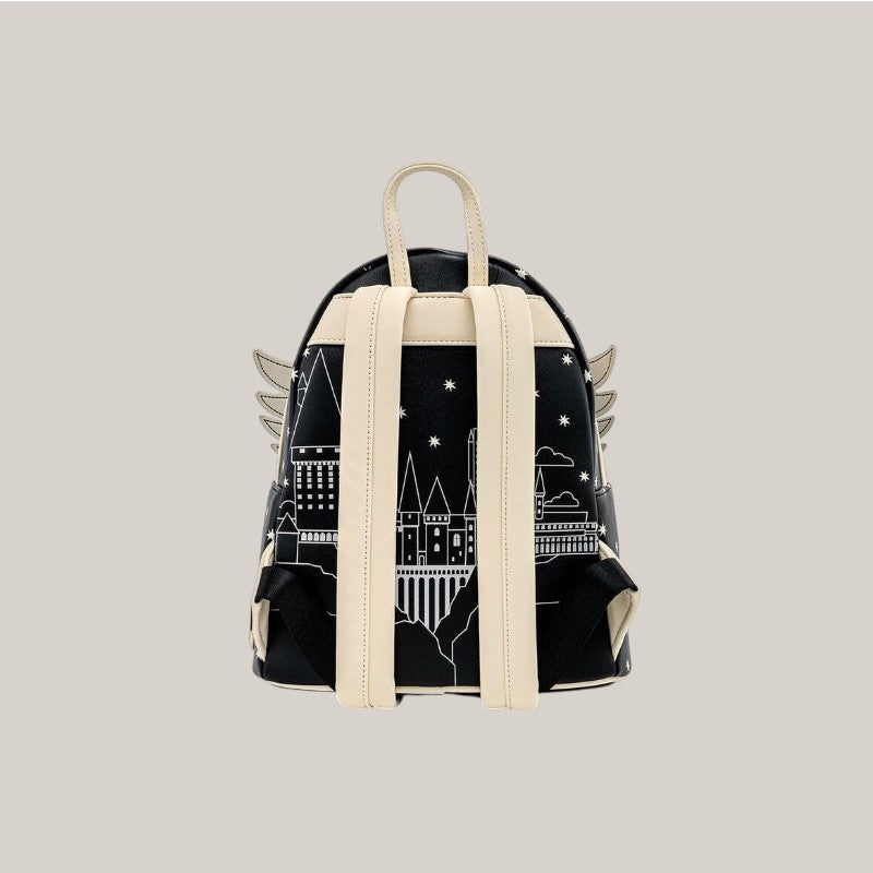 Loungefly Harry Potter Hedwig backpack