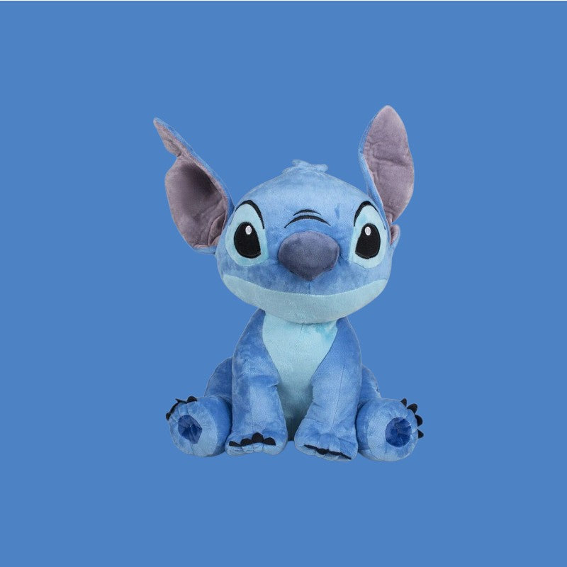 Disney Stitch soft plush 60cm