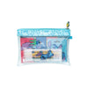 STITCH - Stationery Set with 3 A6 Notebooks - 10pc.