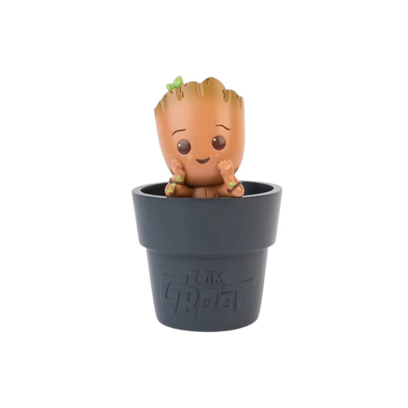 GROOT - 3D Pencil Holder