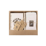 DISNEY - MICKEY - Notebook + Pencil Case + Pen - Giftbox