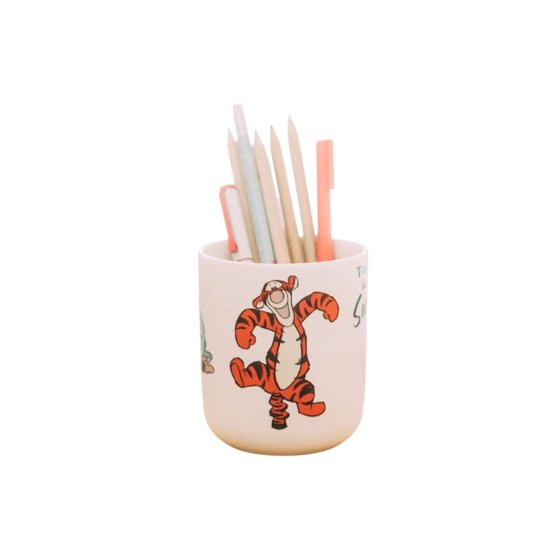 WINNIE THE POOH & Friends - Ceramic Pencil Holder