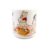 WINNIE THE POOH & Friends - Ceramic Pencil Holder