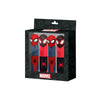 SPIDER-MAN - Pack of 4 Highlighters