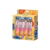 STITCH & ANGEL - Donut - Pack of 4 Highlighters