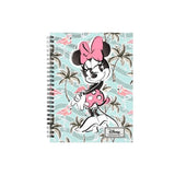 DISNEY - Minnie Tropic - A4 Notebook '23.5x30x1.5cm'
