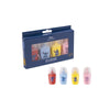 STITCH - Pack of 4 Stitch Highlighters