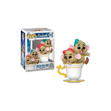 Disney funko N° 1544 - CINDERELLA 75TH ANNIVERSARY