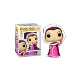 Disney funko N° 1137 - Beauty & the Beast - Winter Belle