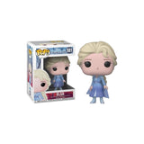 Disney funko N° 581 - Elsa