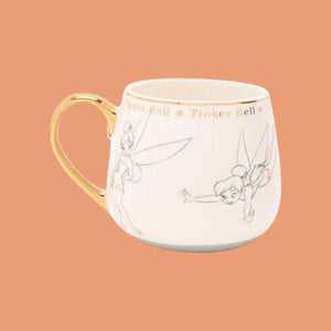 DISNEY - Tinker Bell - Premium Collectable Mug 300ml