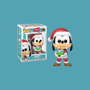 DISNEY HOLIDAY - POP N° 1226 - Goofy